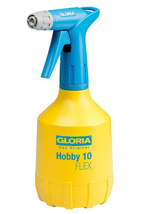 EAN 4046436022250 - GLORIA Hobby 10 1 L Azul, Amarillo Plástico imagen 1