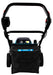 EAN 88381894432 - Makita DLM530Z cortadora de césped Cortacésped de empuje a gasolina Batería Negro, Azul imagen 4