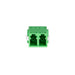 EAN 4052792077001 - LogiLink FA03LC5 adaptador de fibra óptica SC 12 pieza(s) Verde imagen 3