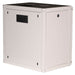 EAN 7630049600058 - ROLINE 26.21.0004 armario rack 12U Bastidor de pared Gris imagen 3