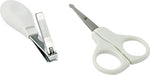 EAN 4004712983756 - Olympia BS 869 Blanco Tijeras para uñas/Cortauñas imagen 2