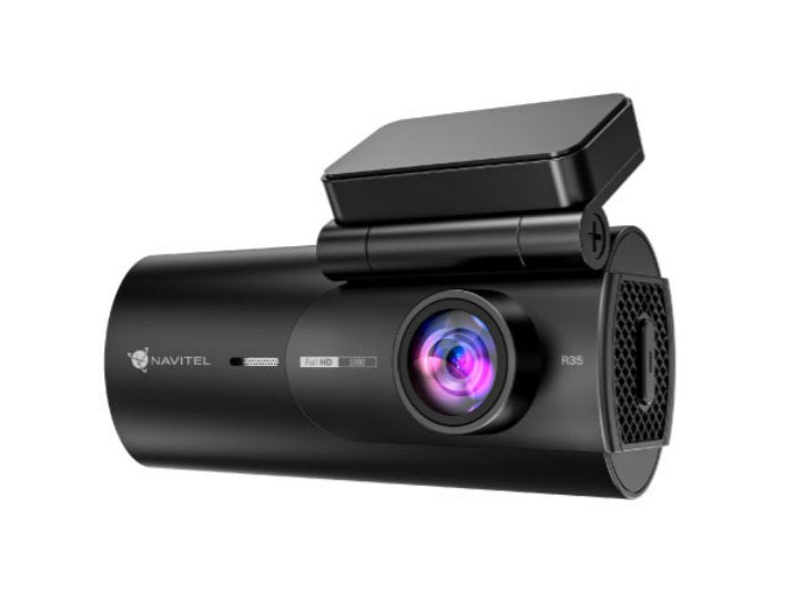 EAN 8594181745260 - Navitel R35 cámara de salpicadero Full HD Wifi USB Negro imagen 1
