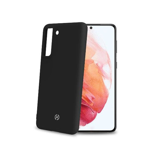 EAN 8021735764656 - Celly CROMO funda para teléfono móvil 15,8 cm (6.2") Negro imagen 2