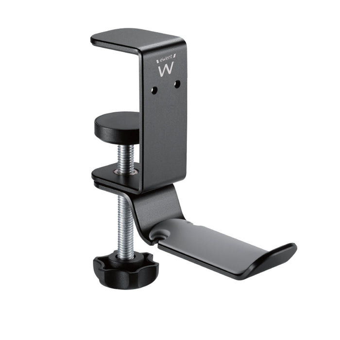 EAN 8052101430998 - Ewent EW1585 auricular / audífono accesorio Clip para prendas de ropa imagen 1