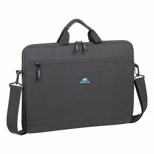 EAN 4260709013442 - Rivacase 5516 maletines para portátil 39,6 cm (15.6") Maletín Negro imagen 1