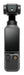 EAN 6937224133099 - DJI Osmo Pocket 4 cámara suspendida 4K Ultra HD 37 MP Wifi Negro imagen 2