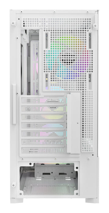 EAN 6977414882185 - Ocypus Delta C70 ARGB Midi Tower Blanco imagen 4