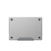 EAN 840283921926 - Urban Armor Gear 134009114343 maletines para portátil 33 cm (13") Funda Translúcido imagen 3