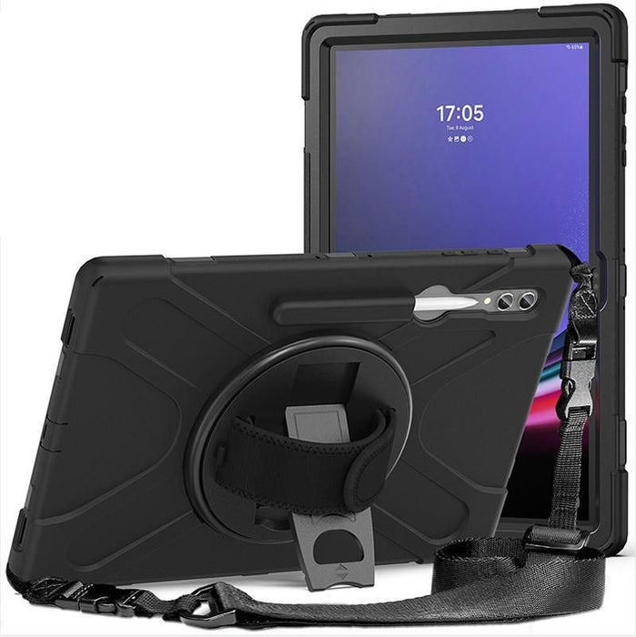 EAN 5715063149171 - eSTUFF ES681859-BULK funda para tablet 37,1 cm (14.6") imagen 1