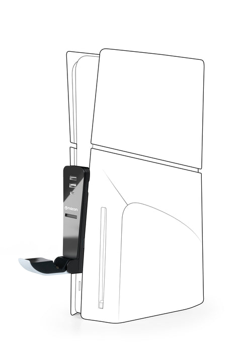 EAN 3665962025576 - NACON PS5SMULTICHARGE accesorio y piza de videoconsola Sistema de carga imagen 1
