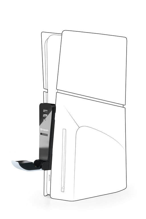 EAN 3665962025576 - NACON PS5SMULTICHARGE accesorio y piza de videoconsola Sistema de carga imagen 1