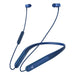 EAN 23942302049 - Verbatim TruSound Pro Auriculares Inalámbrico Banda para cuello Música/uso diario USB Tipo C Bluetooth Azul imagen 1