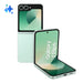 EAN 8806095614526 - Samsung Galaxy Z Flip6 17 cm (6.7") SIM doble Android 14 5G USB Tipo C 12 GB 256 GB 4000 mAh Color menta imagen 2