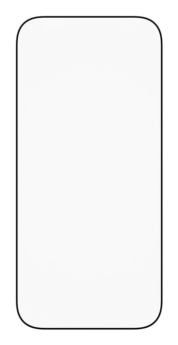 EAN 5715685025587 - PanzerGlass ® Screen Protector iPhone 17 | iPhone 16 Pro | Ultra-Wide Fit w. EasyAligner Protector de pan imagen 4