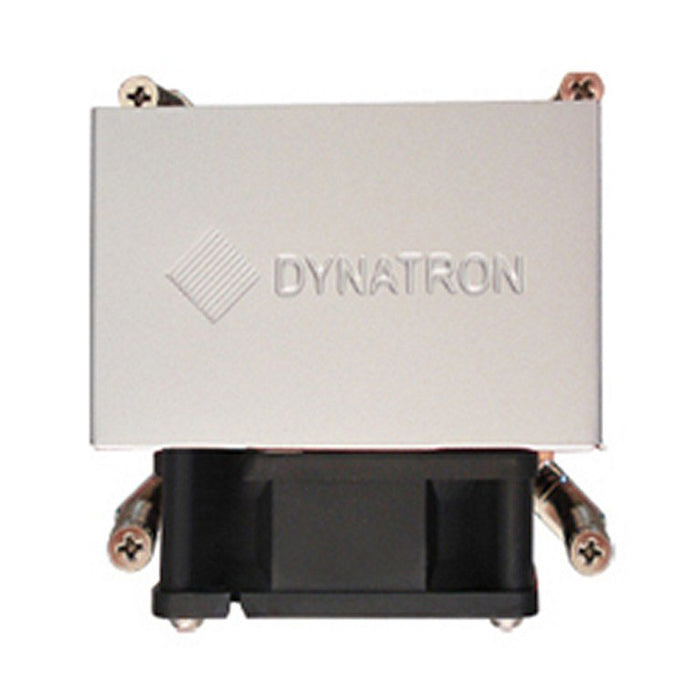 EAN 4711213209024 - Dynatron K-666 Procesador Enfriador 6 cm imagen 4