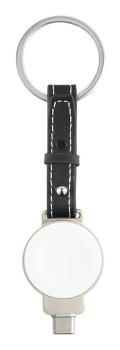 EAN 4252011911523 - 4smarts 541481 Accesorios para dispositivos vestibles inteligentes Establecer Negro cuero PU imagen 2