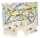 EAN 0824968208274 - Asmodee DW720827 juego de tablero ¡Aventureros al Tren! El Primer Viaje Juego de mesa Viaje/aventura imagen 3