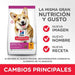 EAN 52742024769 - Hills 604233 comida seca para perros 6 kg Pollo, Ternera imagen 5