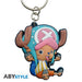 EAN 3700789208556 - ABYstyle One Piece PVC Chopper SD Llavero Multicolor imagen 1