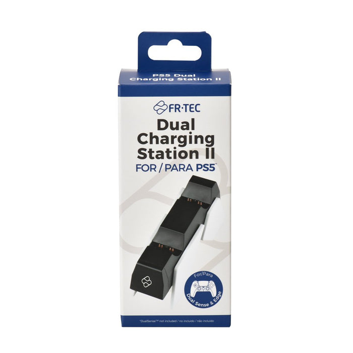 EAN 8436563094040 - Blade Gaming FT0041 accesorio de controlador de juego Set de cable de carga y batería imagen 12