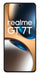 EAN 6941764464780 - realme GT 7T 17,3 cm (6.8") SIM doble Android 15 5G USB Tipo C 12 GB 256 GB 7000 mAh Amarillo imagen 3