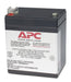 EAN 731304220688 - APC RBC46 batería para sistema ups Sealed Lead Acid (VRLA) imagen 1