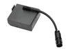 EAN 5715063457481 - Zebra P1050667-041 printer/scanner spare part/accessory Puerta de compartimento de batería imagen 1