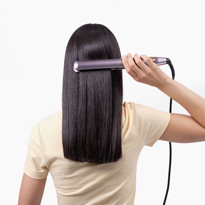 EAN 3030050173291 - BaByliss Elegance 235 Plancha de pelo Caliente Gris 3 m imagen 4