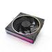 EAN 8800263651030 - Zalman ZM-DF120R A3 Placa base Ventilador 12,4 cm Negro 1 pieza(s) imagen 2