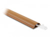 EAN 4043619207305 - DeLOCK 20730 organizador de cables Piso Panel guíacables Marrón 1 pieza(s) imagen 2