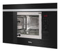 EAN 5906006917807 - Amica AMGB20E2GB F-TYPE microondas Negro Microondas con grill Integrado 20 L 700 W imagen 3