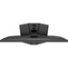 EAN 4711377318150 - MSI MAG 275UPD E14 pantalla para PC 68,6 cm (27") 3840 x 2160 Pixeles 4K Ultra HD Negro imagen 10