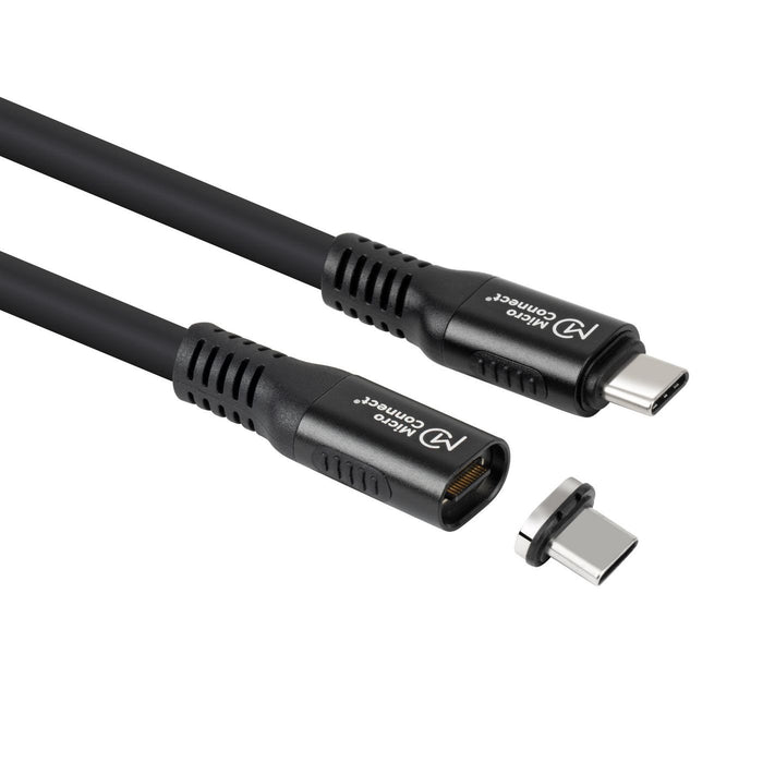 EAN 5715063709061 - Microconnect MC-LS-USB4CC2.0 cable USB imagen 4