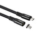 EAN 5715063709047 - Microconnect MC-LS-USB4CC0.5 cable USB imagen 4