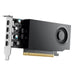 EAN 5397184963876 - DELL NVIDIA RTX A1000 8 GB GDDR6 imagen 1
