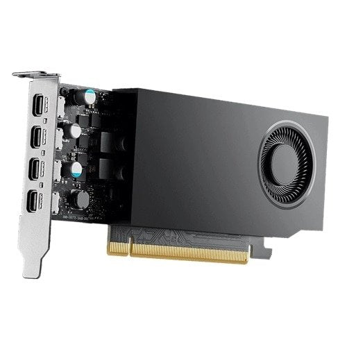EAN 5397184963883 - DELL NVIDIA RTX A1000 8 GB GDDR6 imagen 1