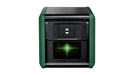 EAN 4059952582535 - Bosch Quigo Green Nivel de línea 12 m 500-540 nm (< 10mW) imagen 3