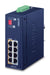 EAN 4711605285599 - PLANET IP30 Industrial 4-port Gigabit Ethernet (10/100/1000) Energía sobre Ethernet (PoE) Azul imagen 1