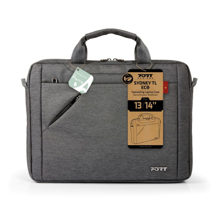 EAN 3567041351715 - PORT Designs Sydney Tl Eco 35,6 cm (14") Negro imagen 14