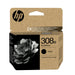 EAN 0196786390579 - HP 308e EvoMore Black Original Ink Cartridge cartucho de tinta 1 pieza(s) Rendimiento estándar Negro imagen 1