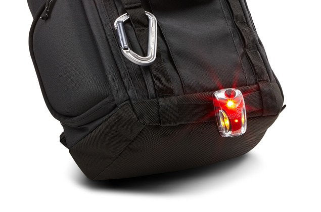 EAN 0085854234306 - Thule Subterra mochila Negro Nylon imagen 9