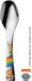 EAN 4000530730060 - WMF 12.8808.9964 juego de cubertería 6 pieza(s) Multicolor, Acero inoxidable imagen 5