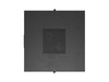 EAN 5901969446838 - Lanberg FF01-8837-23BL armario rack 37U Rack o bastidor independiente Negro imagen 6