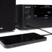 EAN 8435256898002 - Aiwa MSBTU-500 sistema de audio para el hogar Microcadena de música para uso doméstico 50 W Negro imagen 9