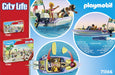EAN 4008789713667 - Playmobil City Life 71366 figura de juguete para niños imagen 3