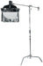 EAN 4001072037648 - Nanlite LT-FZ60 imagen 1