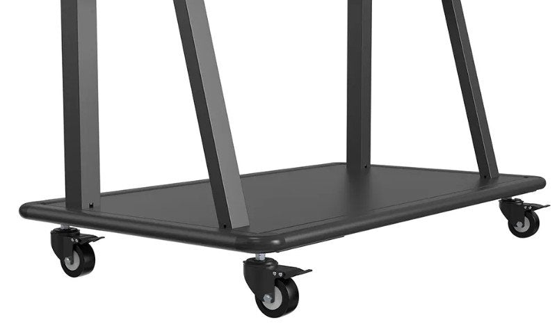 EAN 8717371449957 - Neomounts NS-M4000BLACK 2,67 m (105") Negro imagen 9
