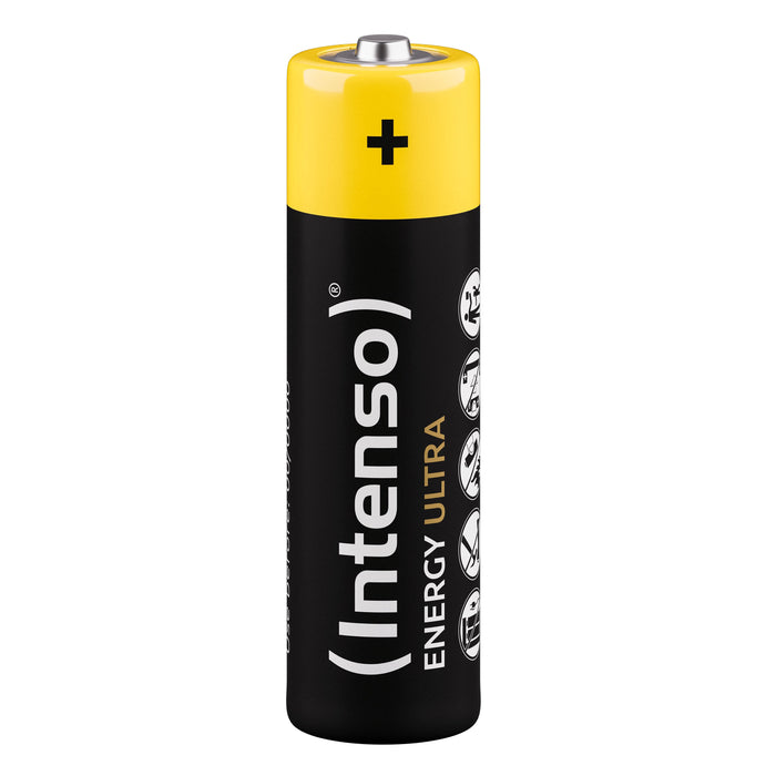 EAN 4034303027408 - Intenso 7501520 - Energy Ultra Alkaline Batterie AA Mignon 40er-Pack - Batterie Batería de un solo uso Al imagen 6