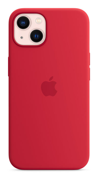 EAN 195949911323 - Apple MC4E4ZM/A funda para teléfono móvil 15,5 cm (6.1") Rojo imagen 5