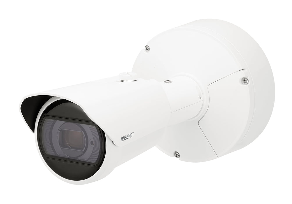 EAN 8801089210821 - Hanwha XNO-6123R cámara de vigilancia Bala (forma) Cámara de seguridad IP Exterior 1920 x 1080 Pixeles Te imagen 3